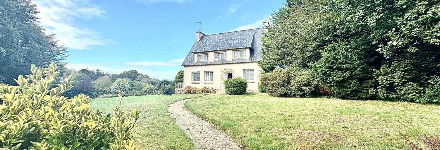 Maison 7 Pièces 145 m² à vendre à Le Folgoët (29260)