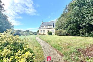 Maison 7 pièces 252720 €