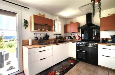 Maison VUE PYRENNEES - 4 chambres - 102 m2 — photo du bien