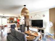 Maison VUE PYRENNEES - 4 chambres - 102 m2 — photo 4