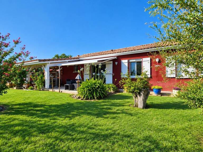 Maison VUE PYRENNEES - 4 chambres - 102 m2 — photo 1