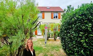 Maison 7 Pièces 108 m² à vendre à Champs-sur-Marne (77420)