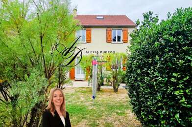 Maison 7 pièces 398000 €