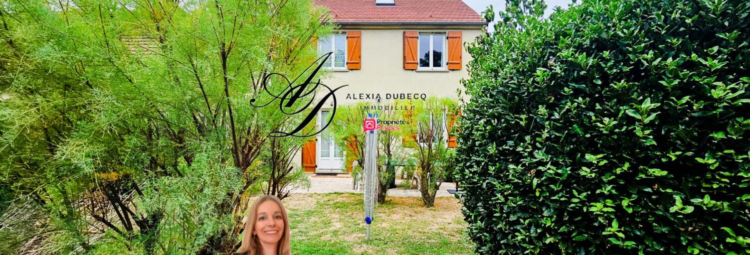 Maison 7 Pièces 108 m² à vendre à Champs-sur-Marne (77420)
