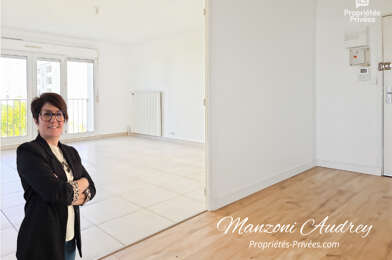 Appartement 4 pièces 95000 €