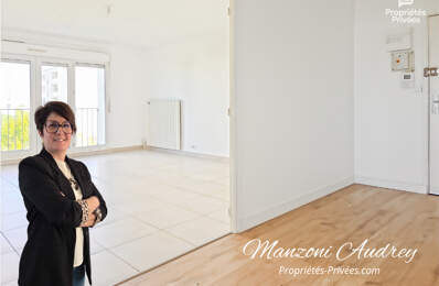 Appartement La Chapelle Saint Luc 4 pièce(s) 79 m2 — photo du bien