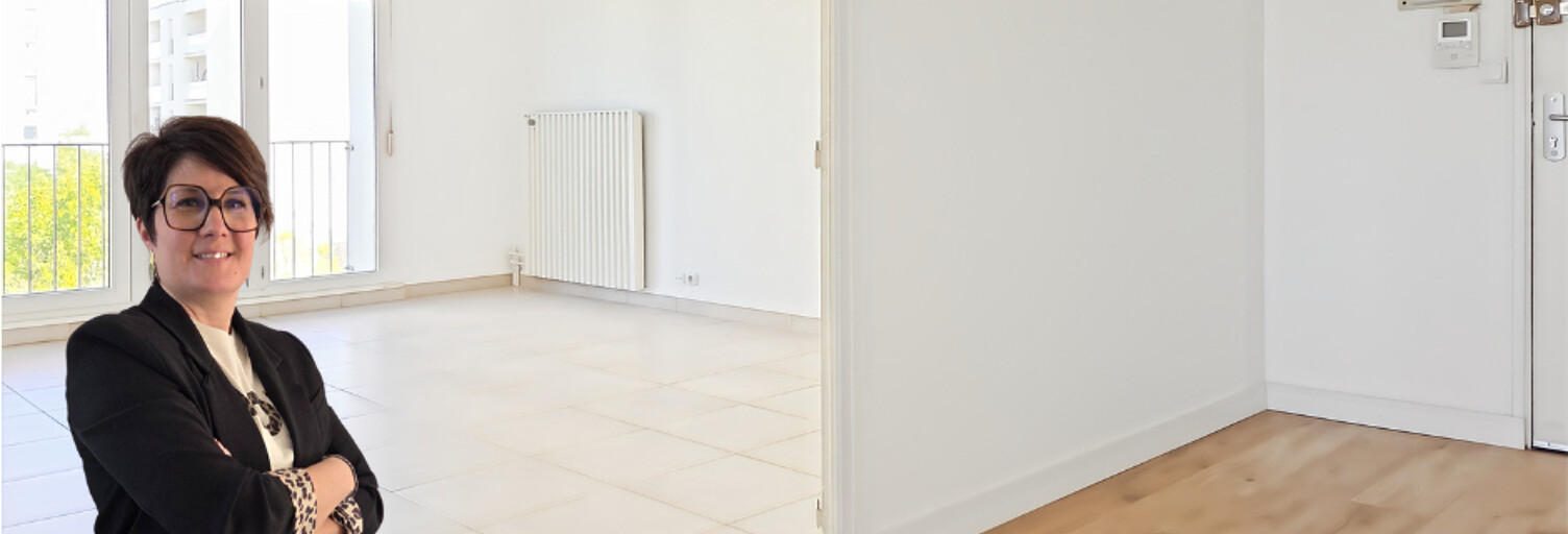 Appartement 4 Pièces 80 m² à vendre à La Chapelle-Saint-Luc (10600)