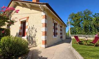 Maison 4 Pièces 85 m² à vendre à Montpon-Ménestérol (24700)