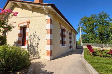 Maison 4 pièces 161500 €