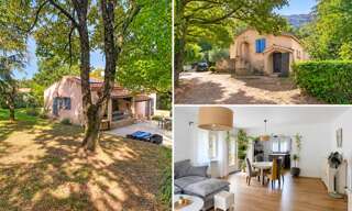 Maison 4 Pièces 92 m² à vendre à Plan-d'Aups-Sainte-Baume (83640)