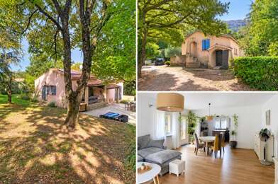 Maison 4 pièces 417000 €