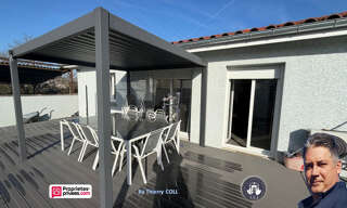 Maison 6 Pièces 98 m² à vendre à Loyettes (01360)