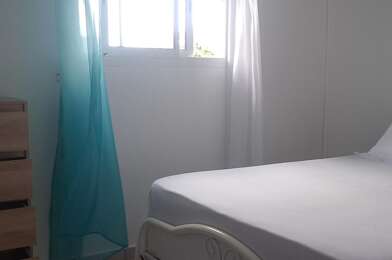Appartement 2 pièces 750 €