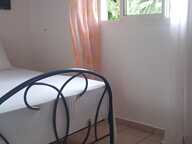 LES ABYMES - T3 MEUBLÉ AVEC BALCON — photo 2