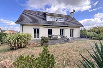 Maison 5 pièces 327600 €