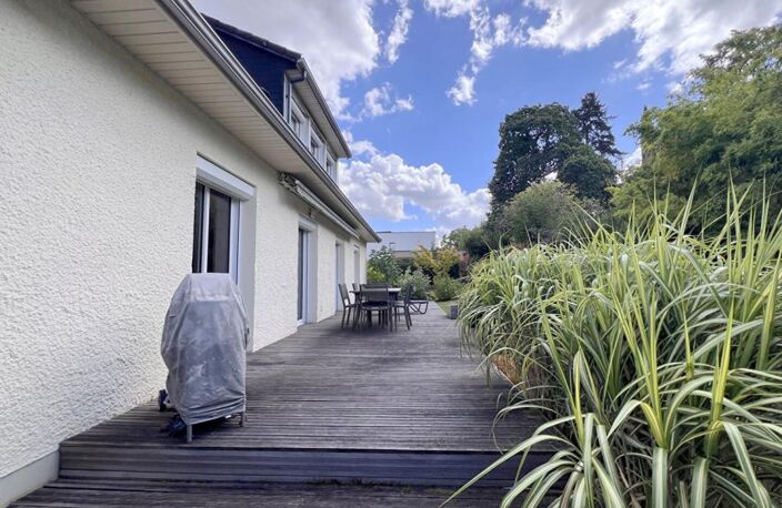 Maison - Yvré L'Evêque - 5 pièce(s) - 132 m² — photo 2