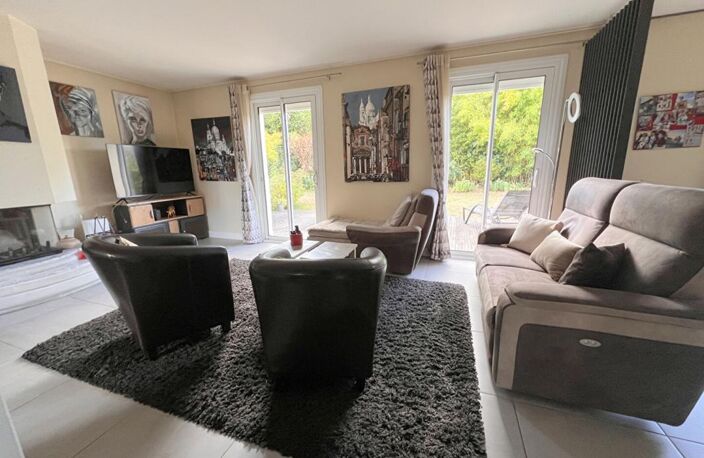 Maison - Yvré L'Evêque - 5 pièce(s) - 132 m² — photo 5