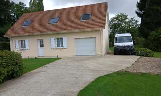 Maison 3 Pièces 77 m² à vendre à Doudeville (76560)