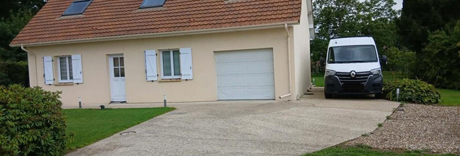 Maison 3 Pièces 77 m² à vendre à Doudeville (76560)