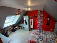 EN EXCLUSIVITE : Charmante maison 2/3 chambres campagne Doudeville — photo 2