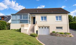 Maison 4 Pièces 85 m² à vendre à Saint-Antoine-du-Rocher (37360)