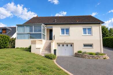 Maison 4 pièces 235000 €