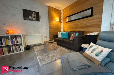 Appartement 3 pièces 339000 €