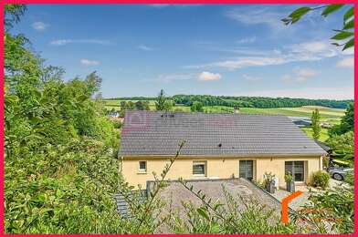Maison 5 pièces 268500 €