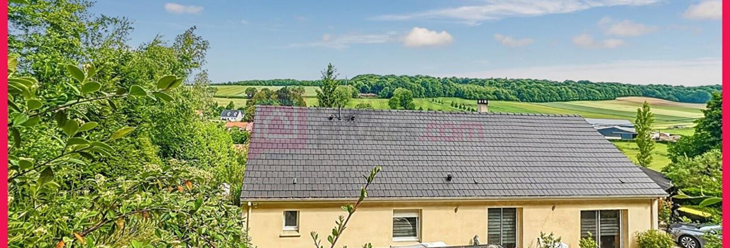 Maison 5 Pièces 124 m² à vendre à Saint-Michel-sous-Bois (62650)