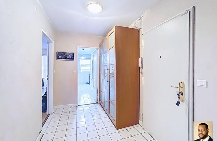 Appartement Vitry Sur Seine 5 pièces 100m2 — photo 2
