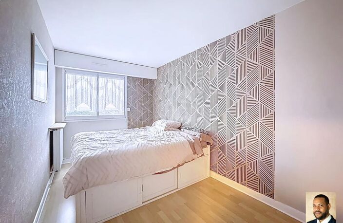 Appartement Vitry Sur Seine 5 pièces 100m2 — photo 3