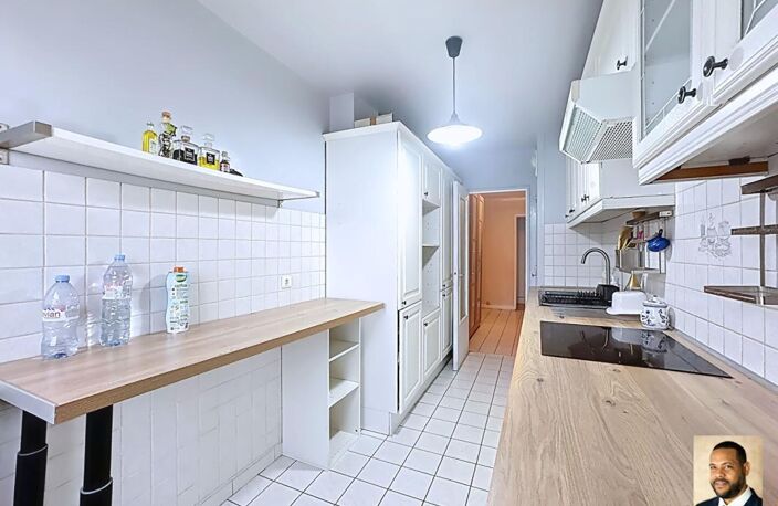 Appartement Vitry Sur Seine 5 pièces 100m2 — photo 4
