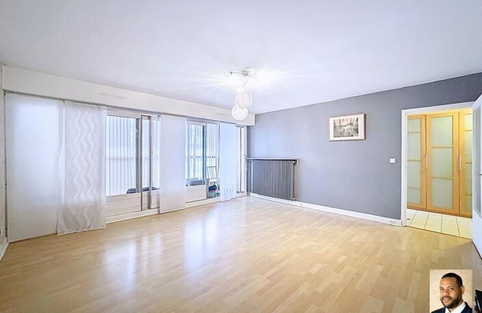 Appartement Vitry Sur Seine 5 pièces 100m2 — photo 5
