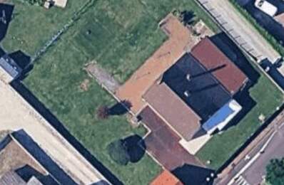 maison  4 pièces de plain-pied de 163m²  dans quartier calme et recherché — photo du bien