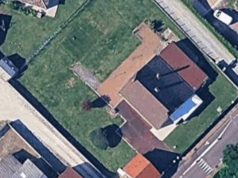 maison  4 pièces de plain-pied de 163m²  dans quartier calme et recherché — photo 1