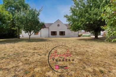 Maison 7 pièces 319900 €
