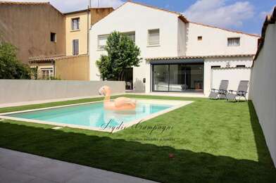 Maison 4 pièces 294000 €