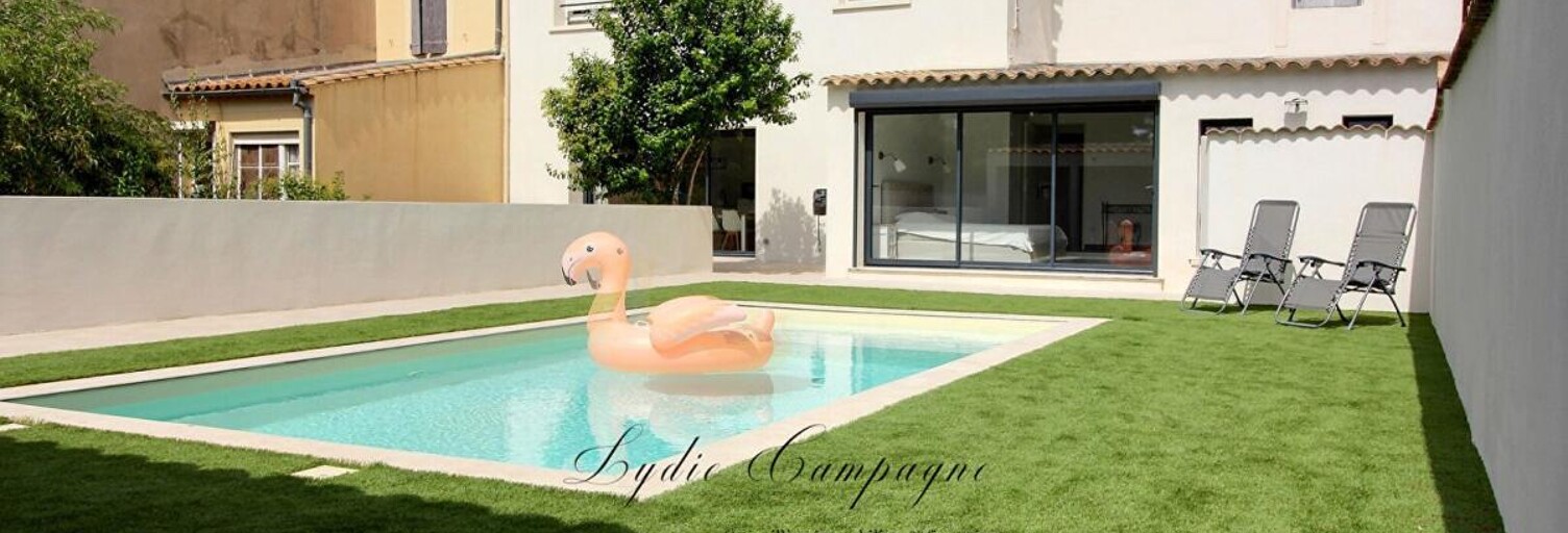 Maison 4 Pièces 140 m² à vendre à Cuxac-d'Aude (11590)