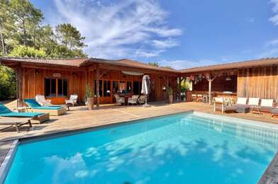 Maison 4 pièces 846000 €