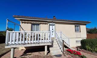 Maison 5 Pièces 82 m² à vendre à Scey-sur-Saône-et-Saint-Albin (70360)