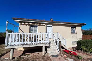 Maison 5 pièces 163900 €