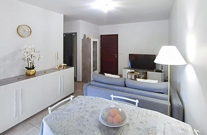 Route des plages Appartement 2 pièce(s) 40 m2+Logia14 m2 — photo 4