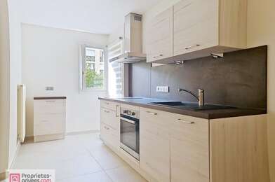 Appartement 2 pièces 178000 €