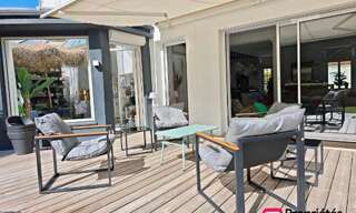 Maison 12 Pièces 256 m² à vendre à Saint-Étienne-au-Mont (62360)