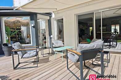 Maison 12 pièces 686000 €
