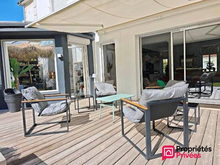 PROPRIETES PRIVEES COTE D'OPALE vous propose : — photo 1