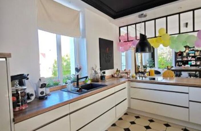 PROPRIETES PRIVEES COTE D'OPALE vous propose : — photo 4
