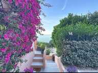 TARCO - Appartement moderne avec jardin et vue mer incroyable — photo 3