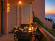 TARCO - Appartement moderne avec jardin et vue mer incroyable — photo 4