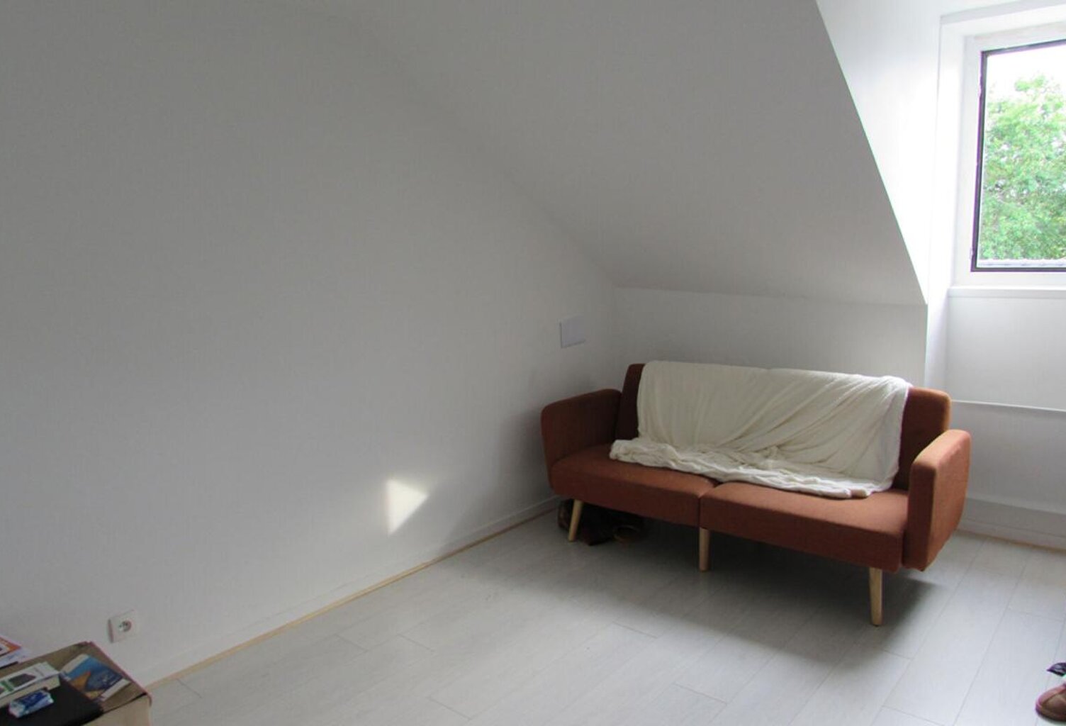 Ensemble de 2 studios à investir, à Nantes, Opportunité rare ! — photo 1